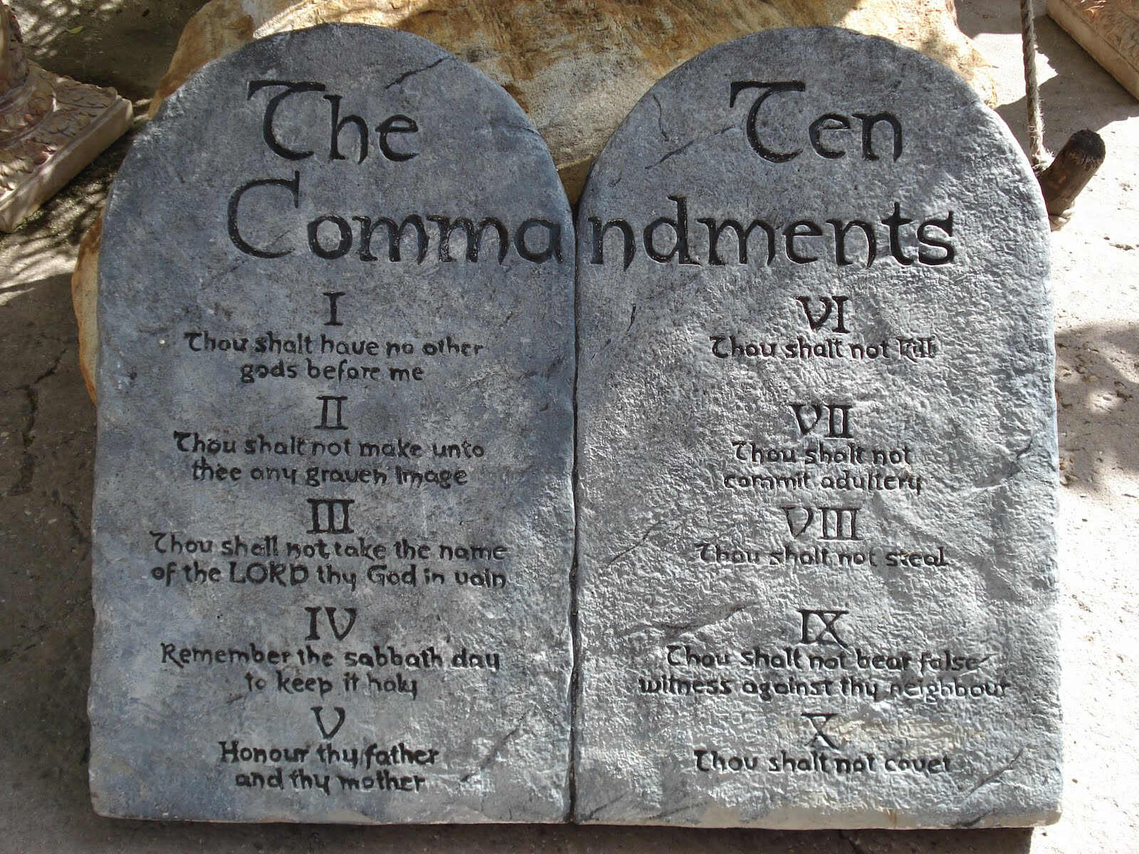 10-commandments-quiz