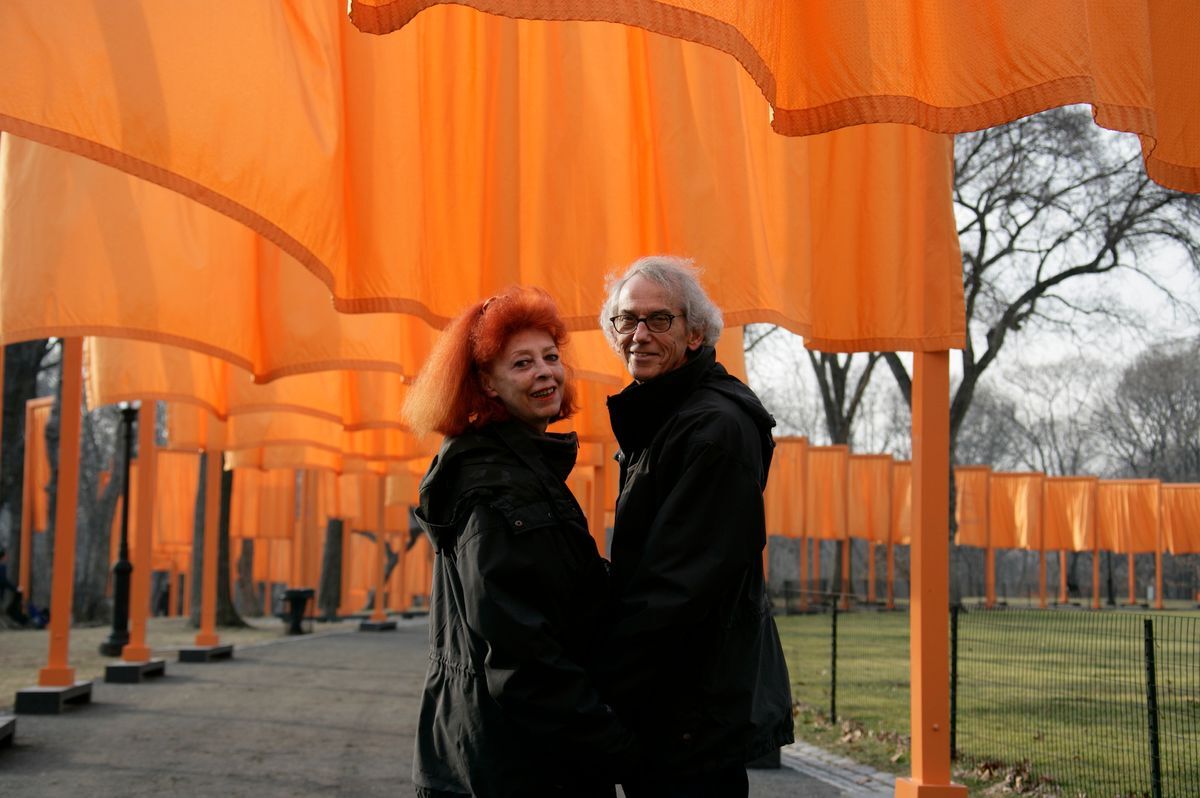 christo-and-jeanne-claude-quiz