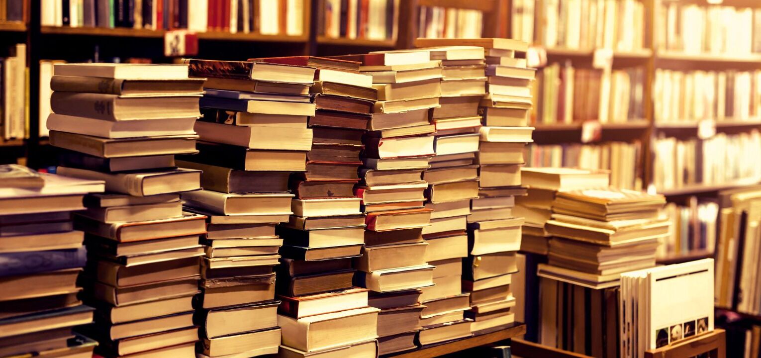 Classic Literature Quiz Quiz now