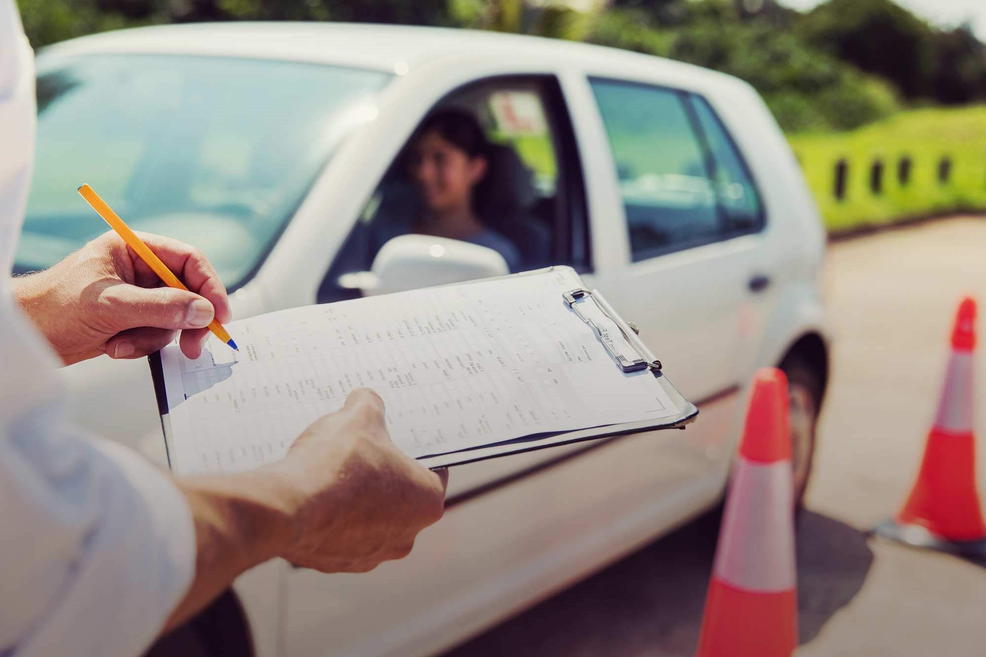 Driving Test Quiz Quiz now