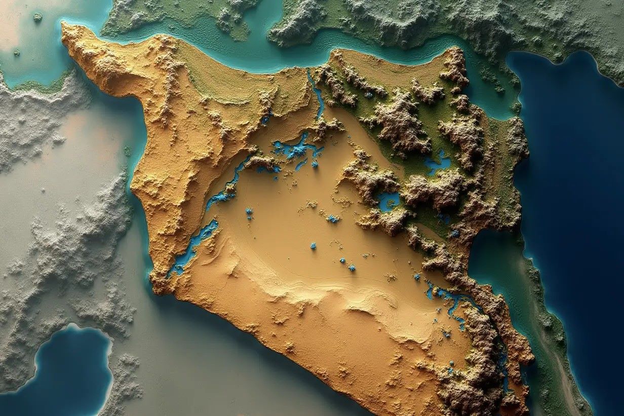 map-terrain-features-quiz