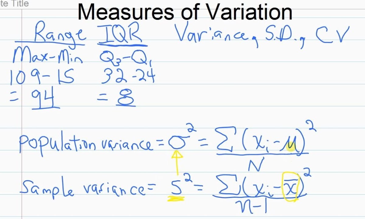 measures-of-variation-quiz