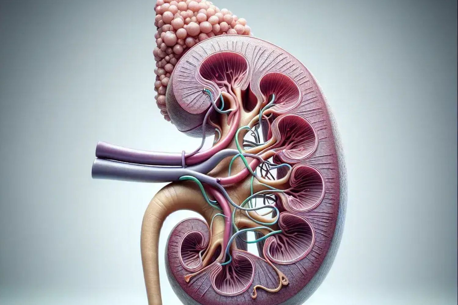 nephron-quiz