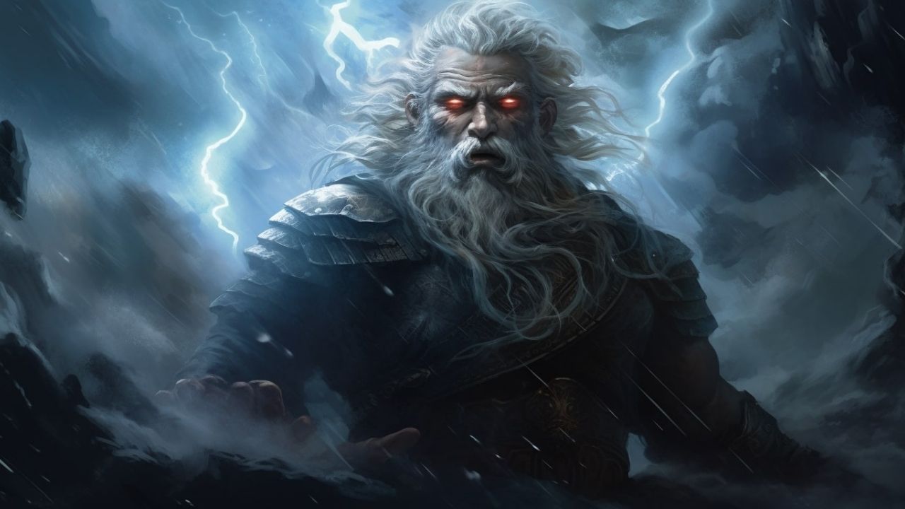 norse-deity-quiz