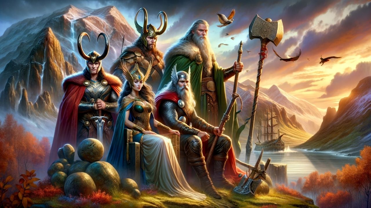 norse-mythology-quiz