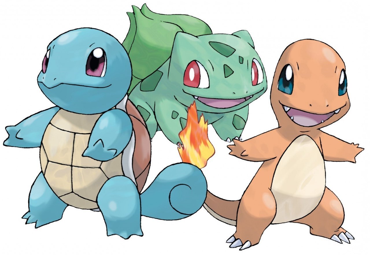 pokemon-starter-quiz