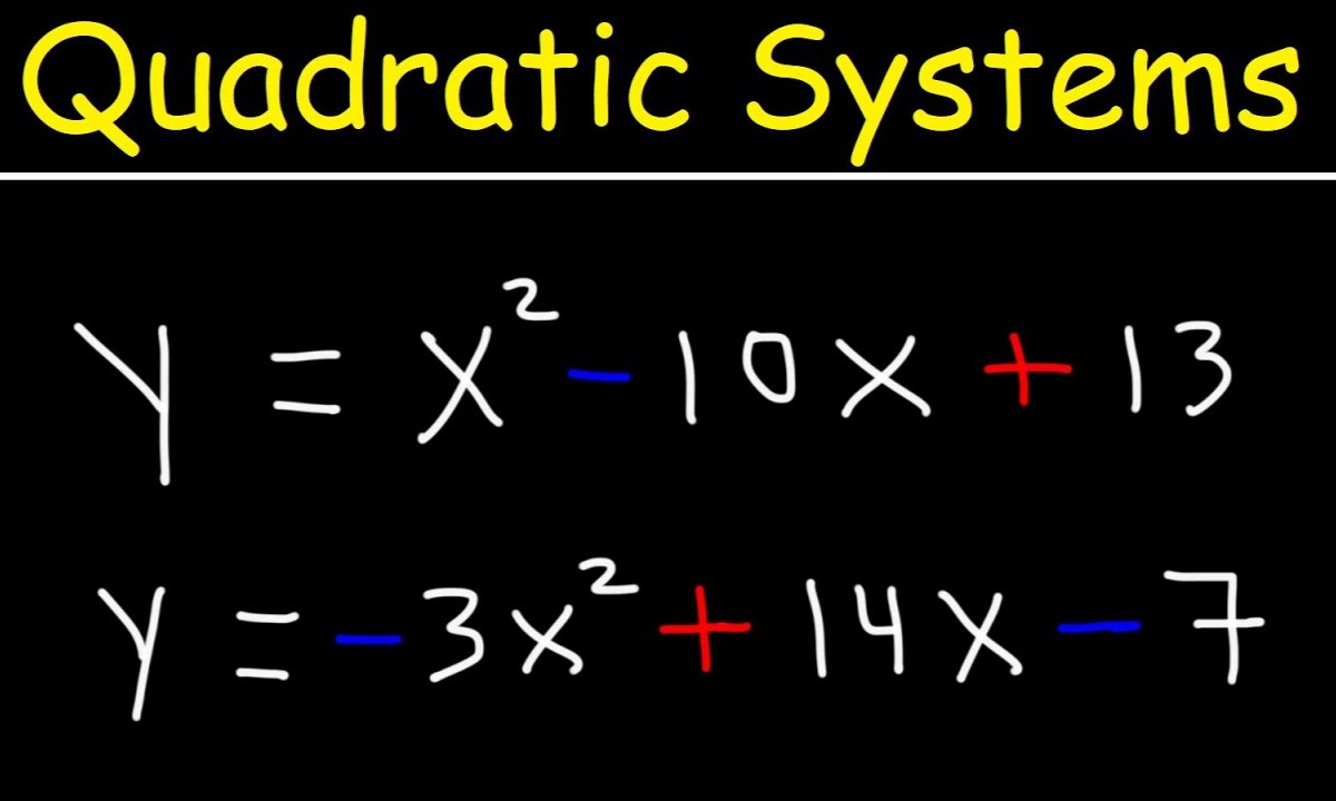 quadratic-systems-quiz