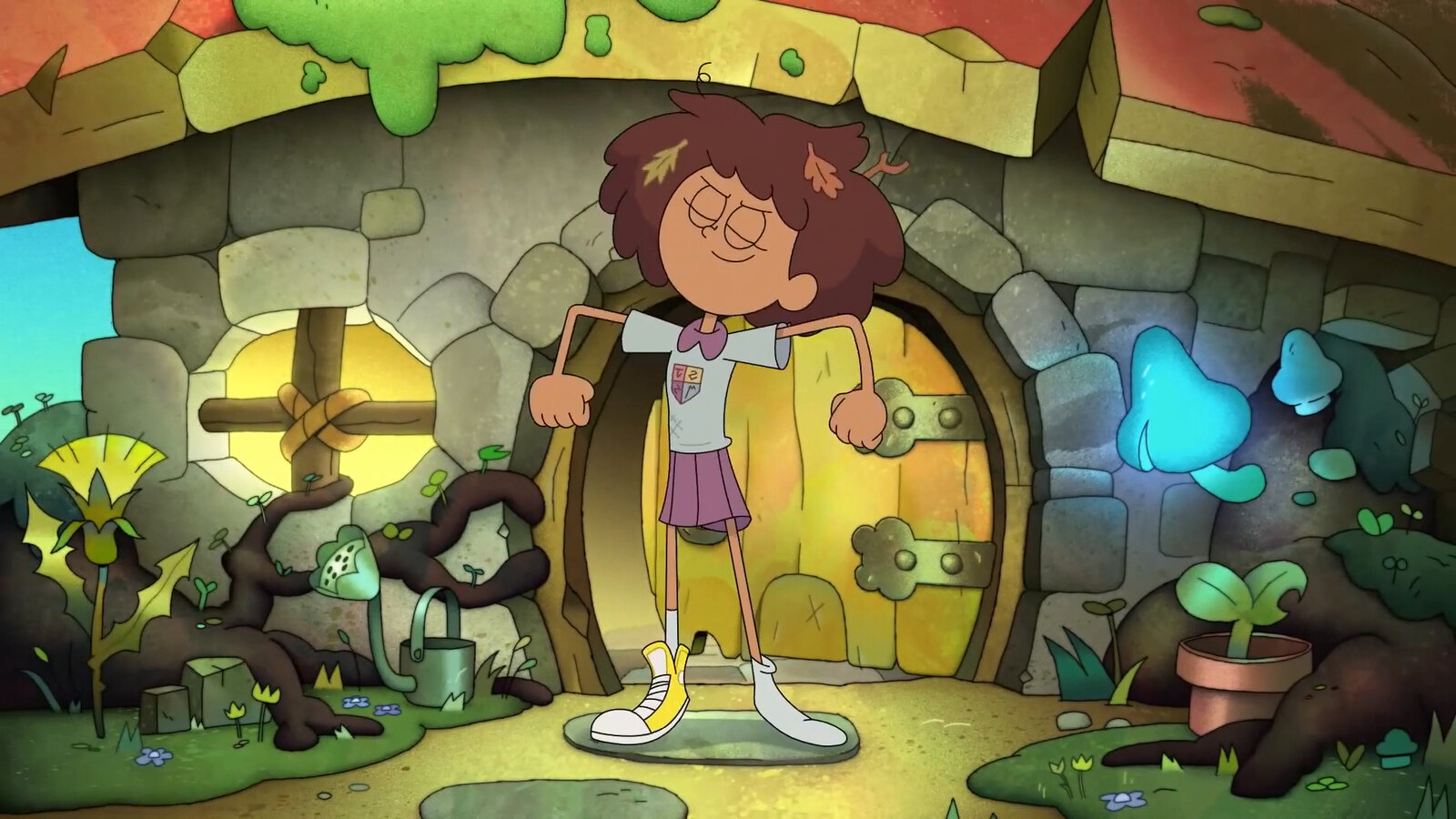 amphibia-quiz