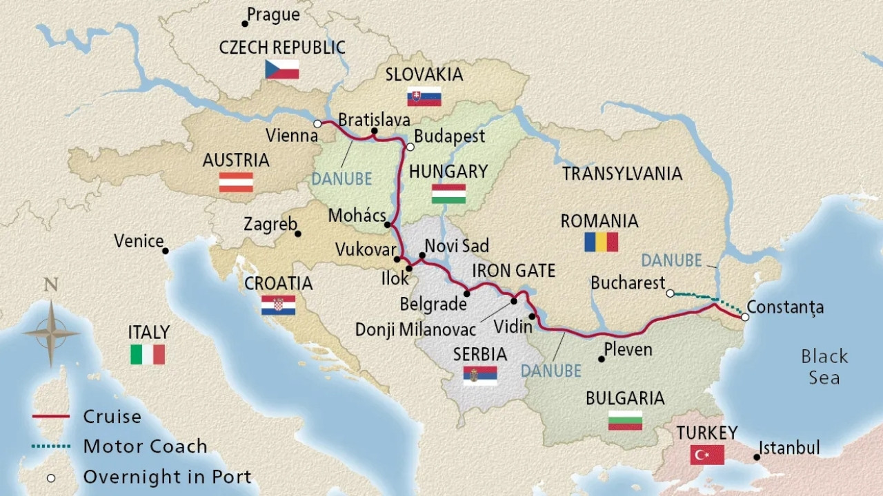 eastern-europe-capitals-quiz