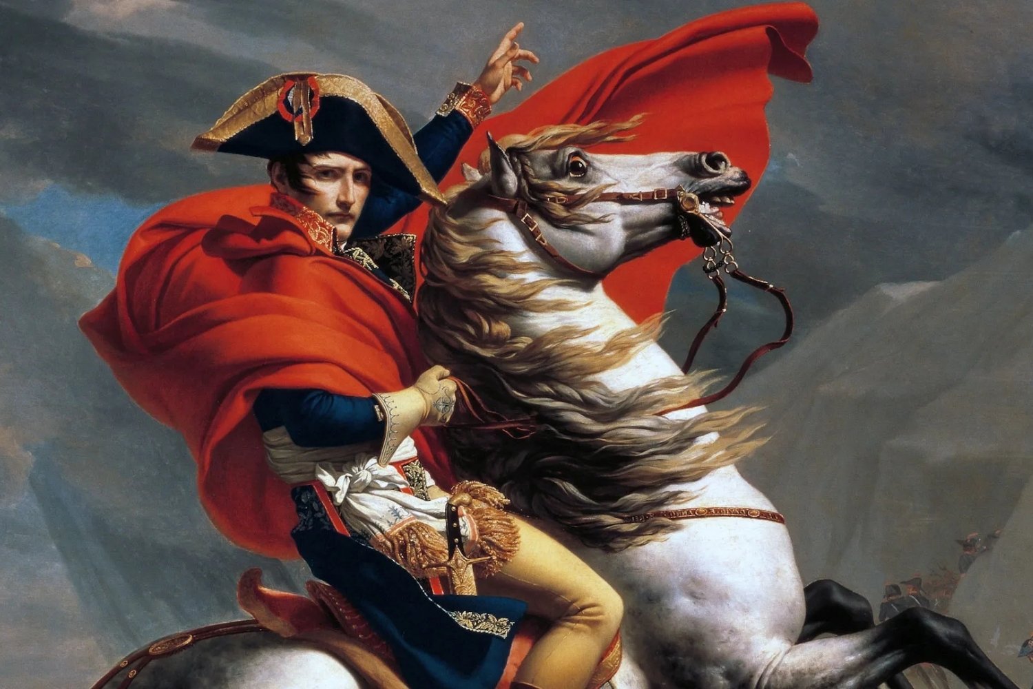 napoleon-quiz