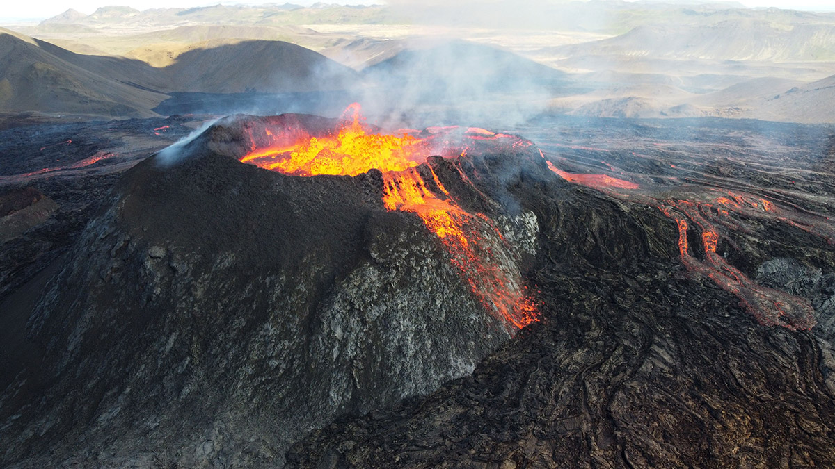 volcano-quiz
